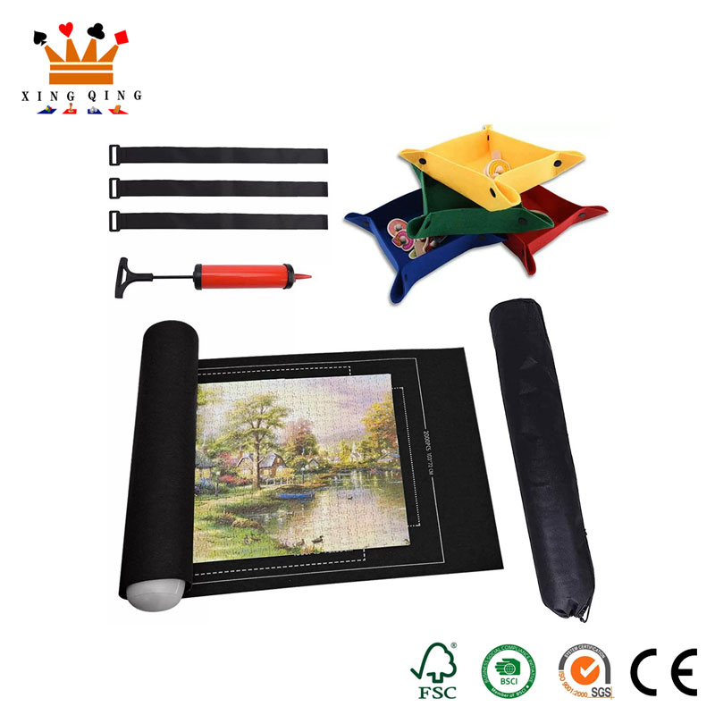 ¿Los rompecabezas son buenos para el TDAH?