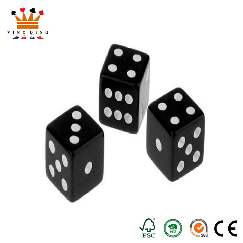 dados de casino