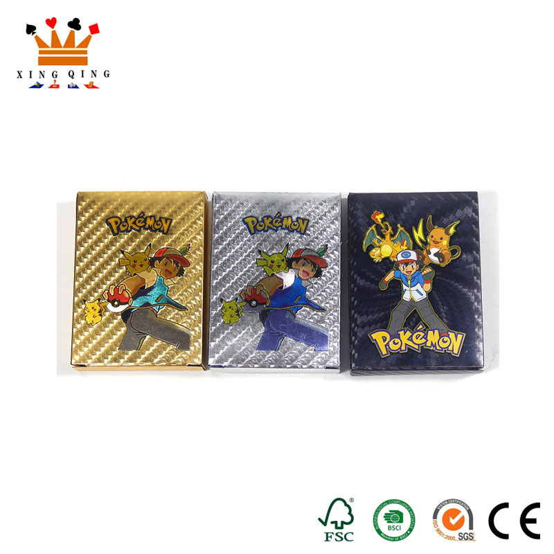 Cartas de Pokémon