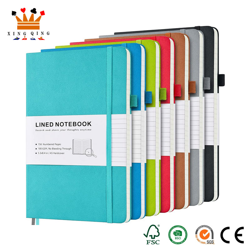 Cuaderno de PU